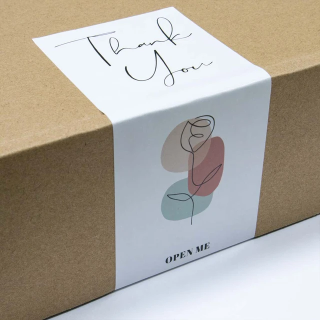 20 Packaging Ideas for Small Businesses