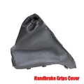 Handbrake Grip Cover