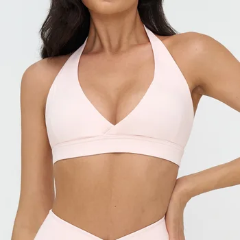 Soutien-Gorge Sport Fort Impact Push Up