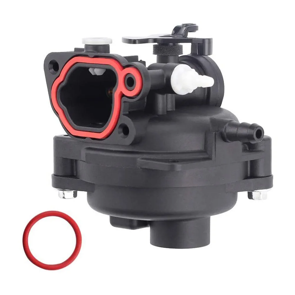 

Карбюратор двигателя газонокосилки для Mountfield HP185, садовые инструменты 593261 для серии 300E и 450E для Masport 150ST