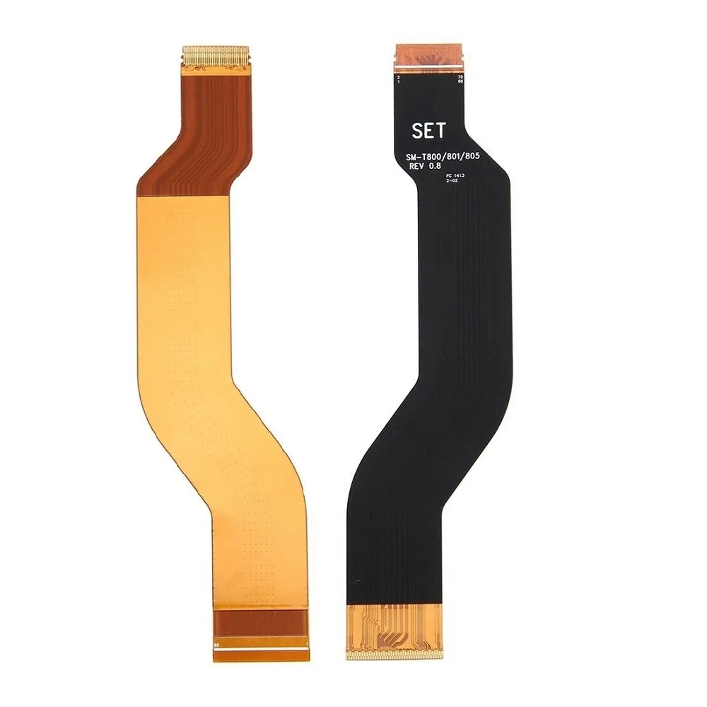

LCD Connect Flex Cable For Samsung Galaxy Tab S 10.5 SM-T800 T801 T805 T807 T807A T807V T807T Connection Connector Repair Par