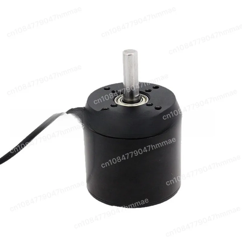 Moteur Brushless 6374 120KV 170KV 190KV pour Trottinette Électrique