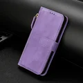 Purple-Short Strap