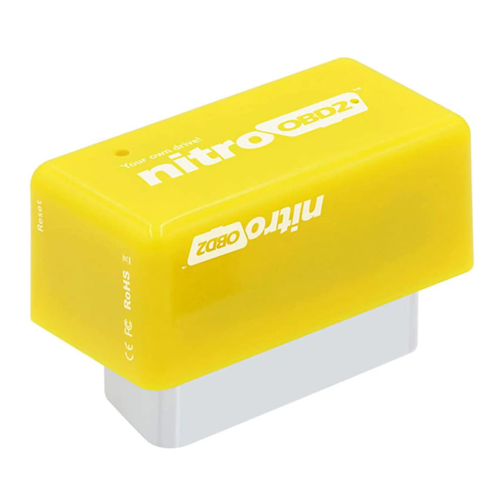 Fuel Saver Car Fuels Saver Dual-Plate Fuels Saver Chip Nitro OBD2 Economy Tuning Box Chip Car Saving