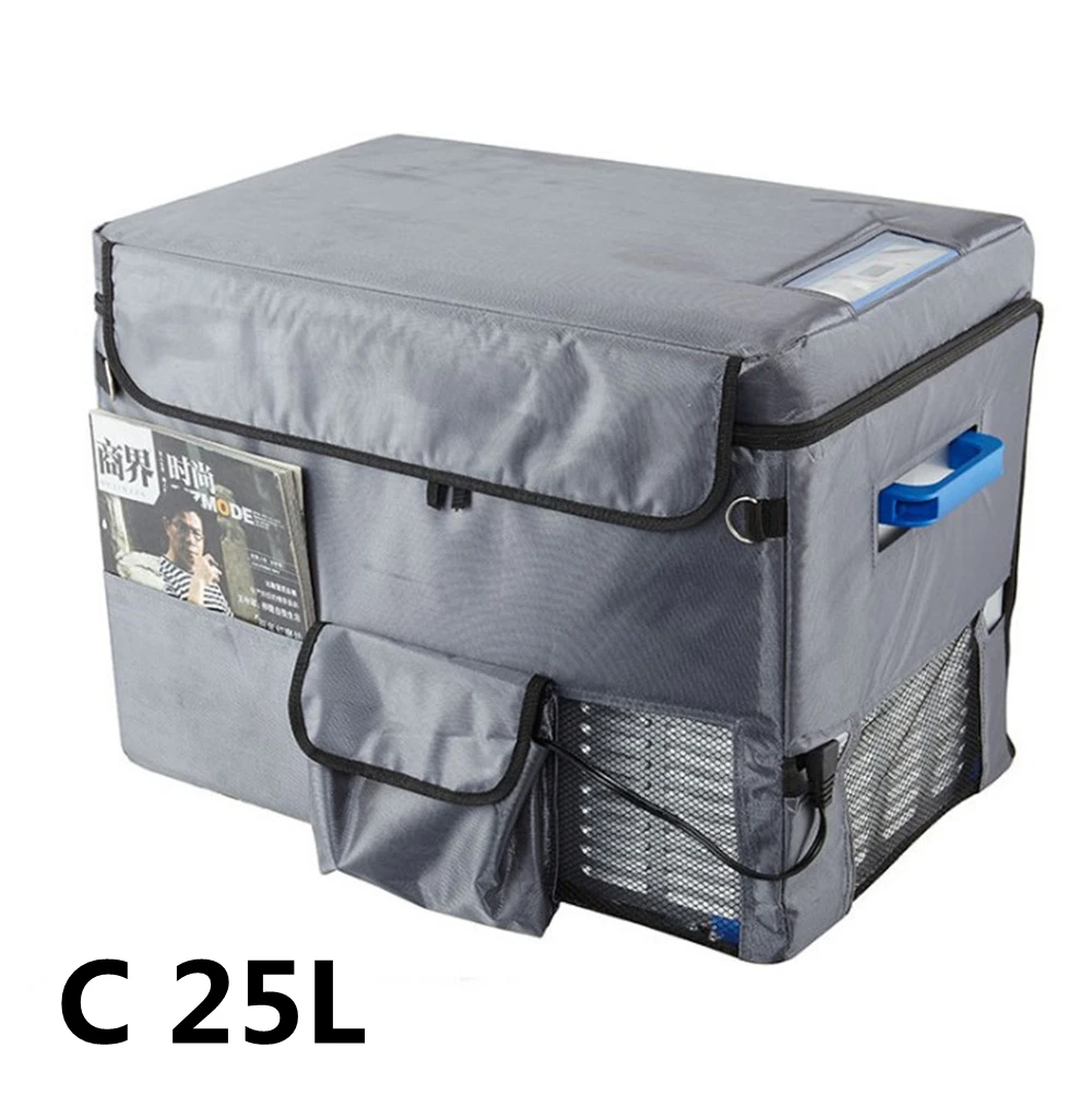 Car Refrigerator Protective Sheath Apicool Fridge A Kind of Series Cover Waterproof Refrigerator Dust Proof Cover