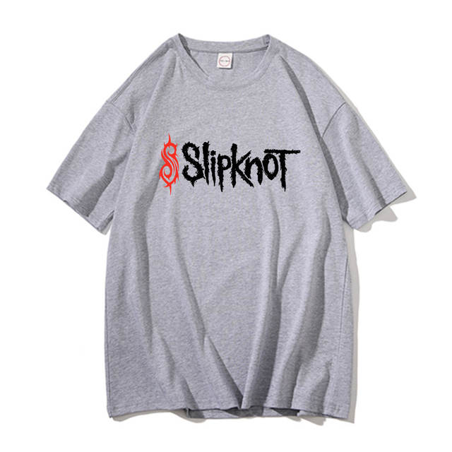 SLIPKNOT THEMED T-SHIRT (13 VARIAN)