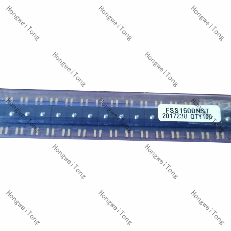 Produktbild von Honeywell FSS1500NST Kraftsensor – Low Profile, Original, Brandneu, Für Präzise Druckmessung