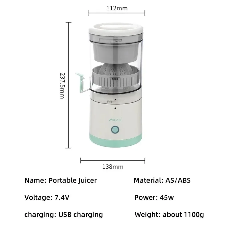 Espremedor Extrator Industriële Sucos Laranja Limão Frutas Inox Copo Espremedor De Laranja Eletrico Espremedor De Suco Fruta Frut Frut