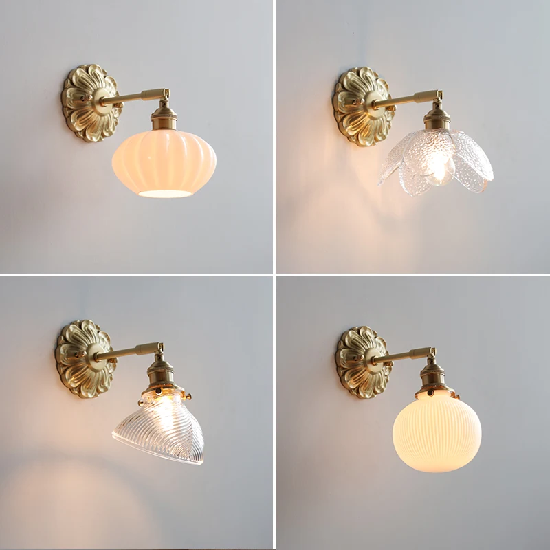 Nordic wandlamp| scandinavische wandlamp | Beste kwaliteit & design