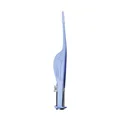 Purple Ear Tweezers