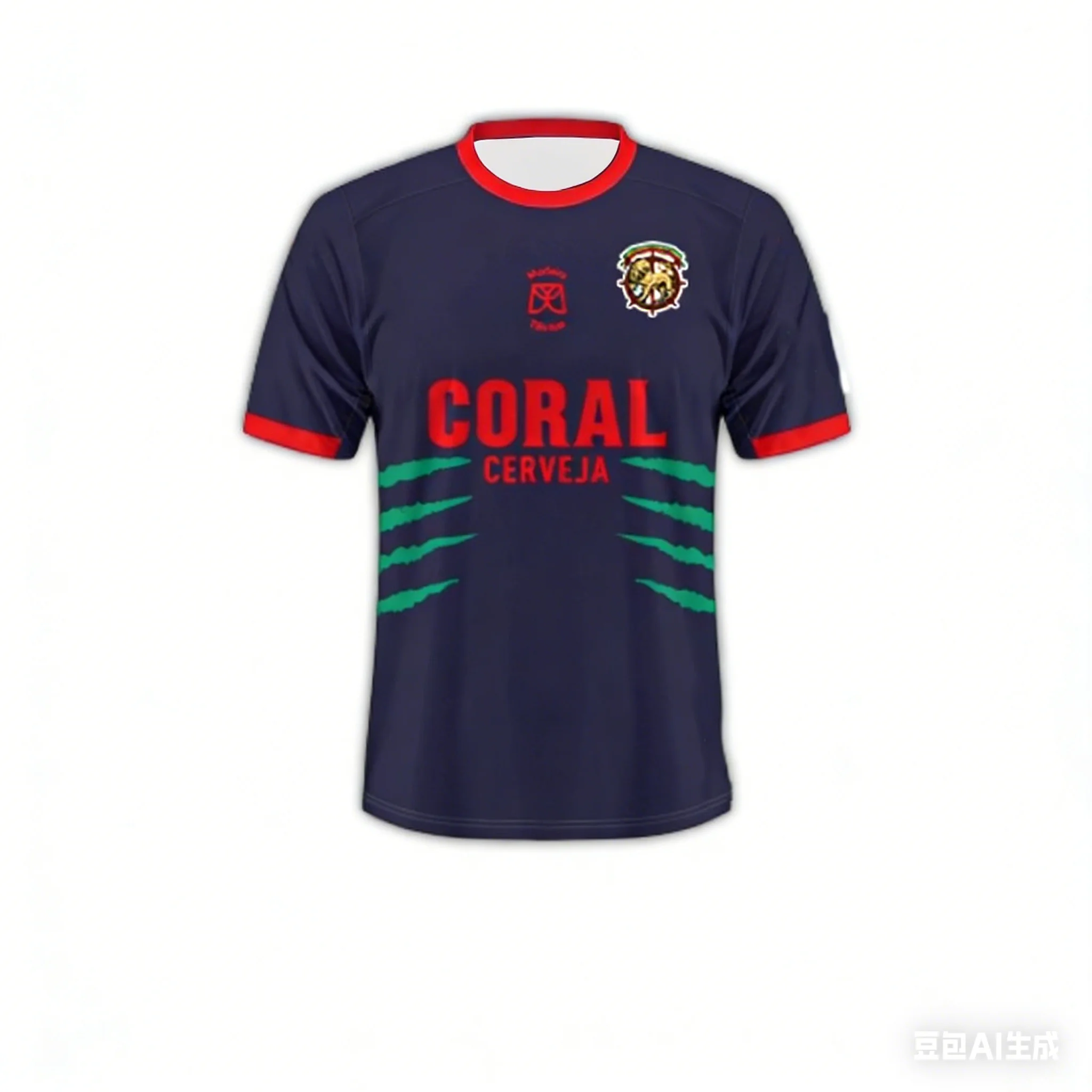 2026 남성 성인 홈 포르투갈 축구 게임 스포츠 어웨이 통기성 축구 유니폼 속건성 M-마리티모 가족 키즈 티셔츠