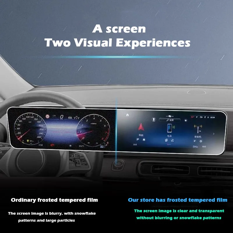 Film Protection Verre Trempé Sony Xperia Z3 - Anti Casse - Protection D