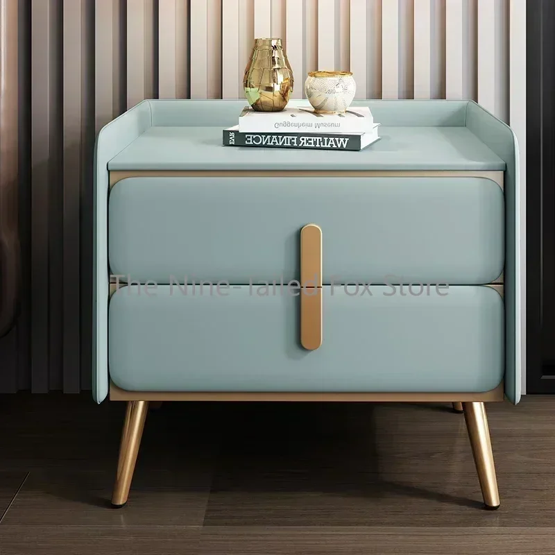 Light blue A