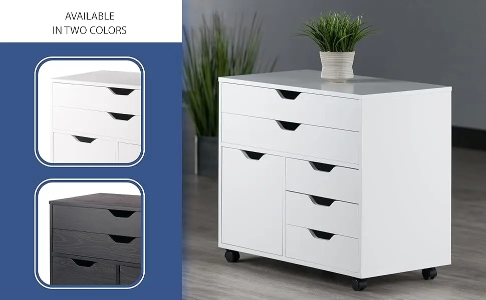 10633 Color Finishes