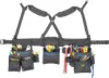 Leathercraft2617 Framing Master Tool Belt, 28-Pocket,Grey 2