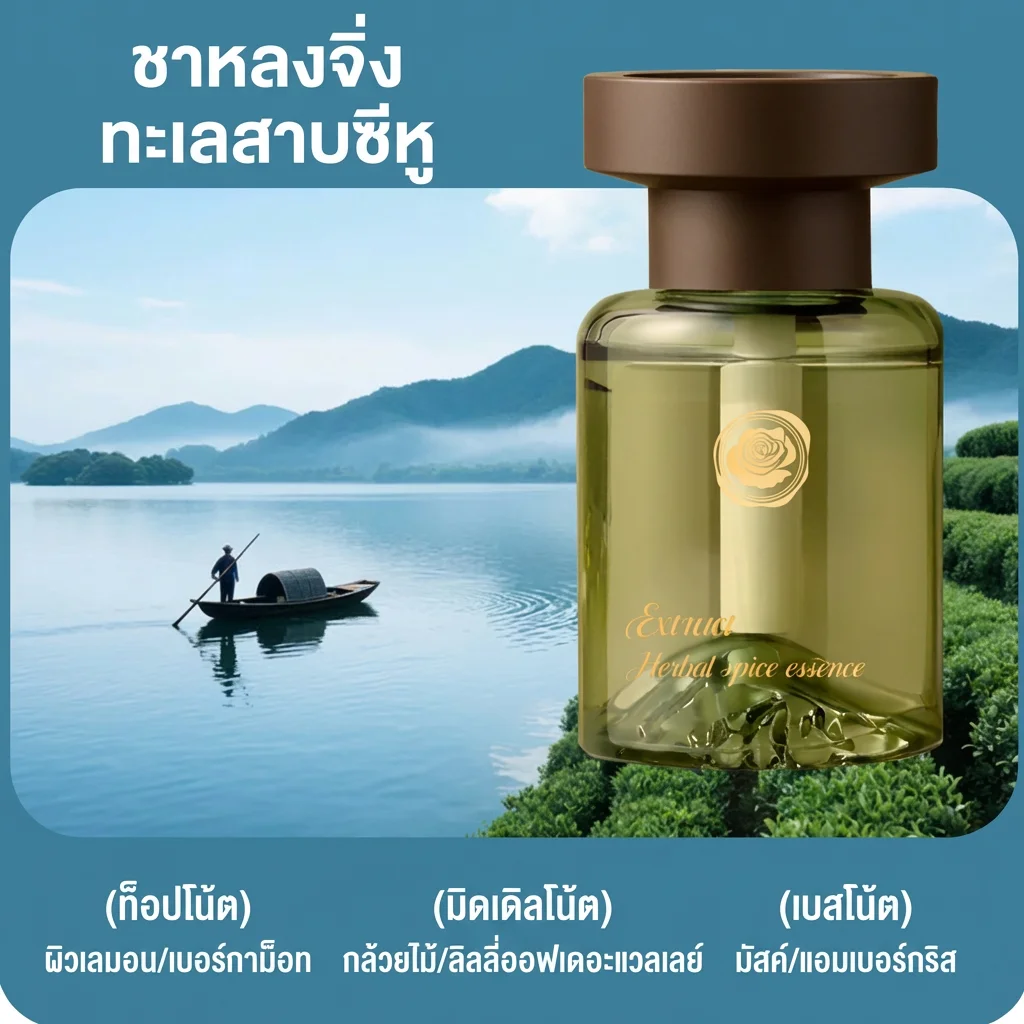 NINGTIAN | น้ำหอมปรับอากาศ สำหรับรถยนต์