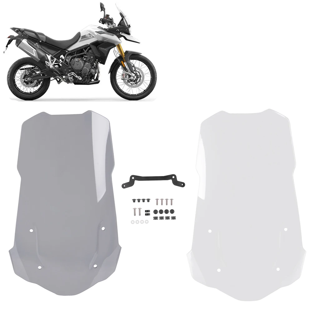 

Экран ветрового стекла для мотоцикла Triumph Tiger 900 (GT/ PRO/LOW 2020-2021