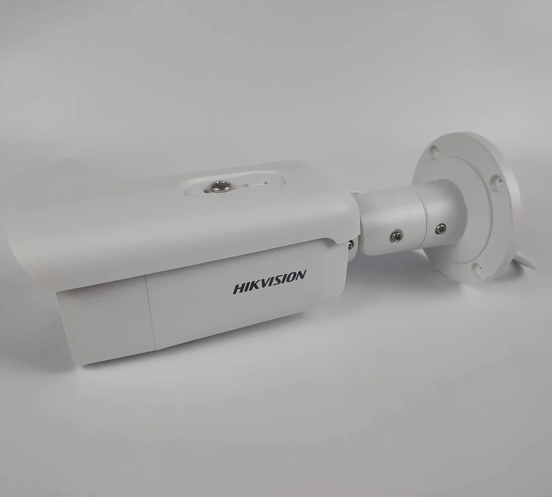 Рисунок 3 - Видеорегистратор Hikvision