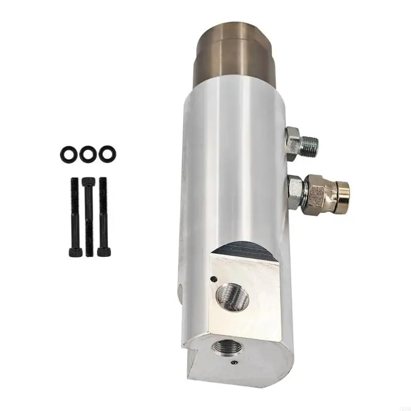 12PD 15C838 Highly Pressure Sprays Filter Assembly for 695 795 1095 1595 Airless Paint Sprayer Effectively Preventing Clogs