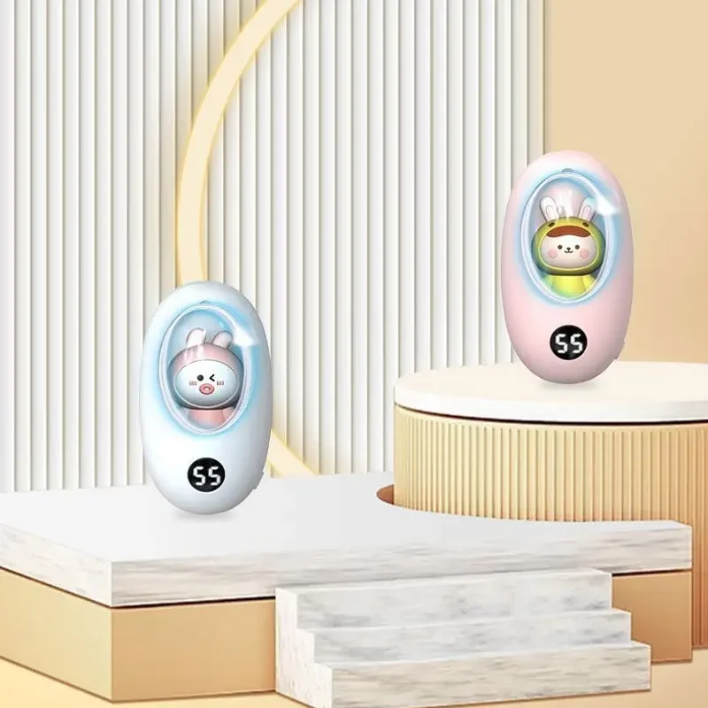 

Мини-грелка для рук портативная карманная с Usb-портом