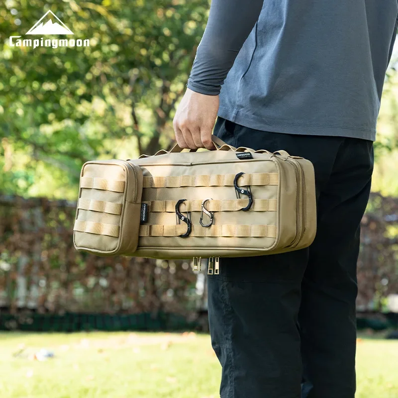 Large Waterproof Tactical Bag 4