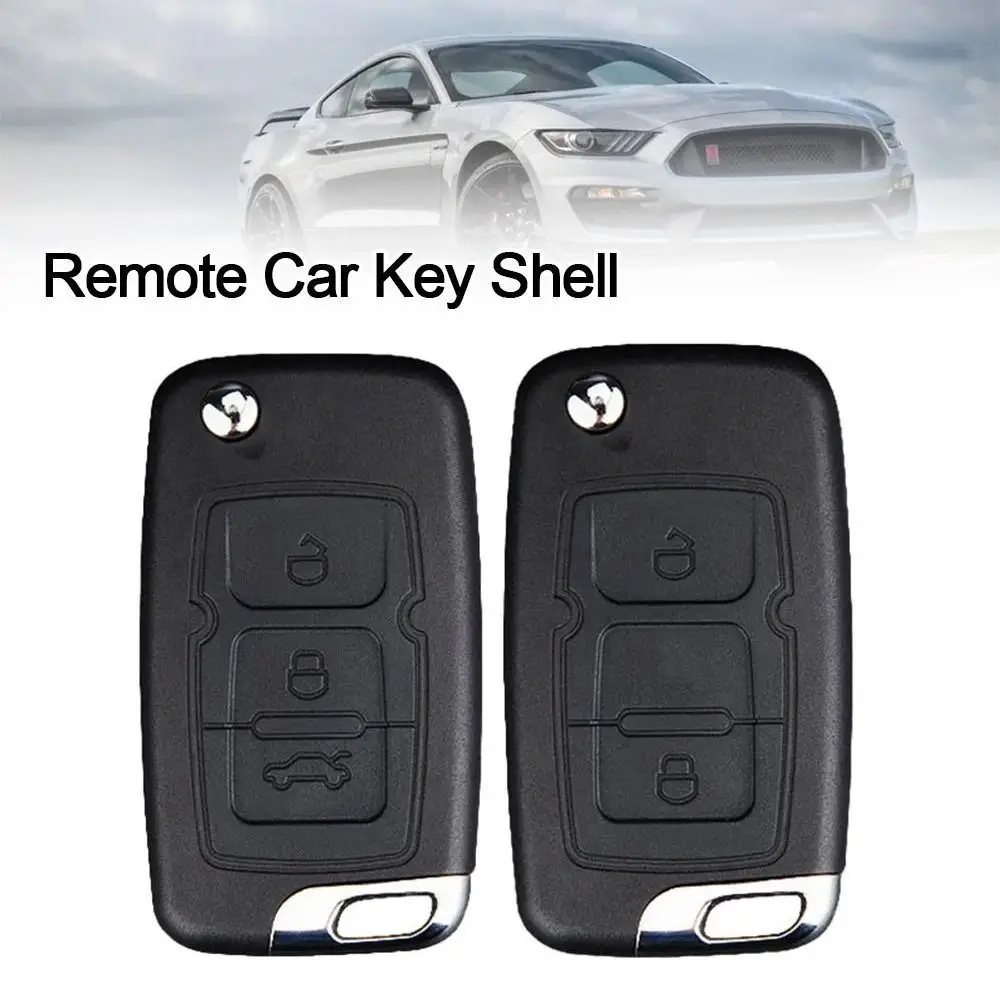 

Car Key Remote Shell Left Right Key Blade for Geely/Emgrand EC7 GC715 EC718/Englon SC3 SC5 SC7/Free Cruiser GX7 GX718 EC718