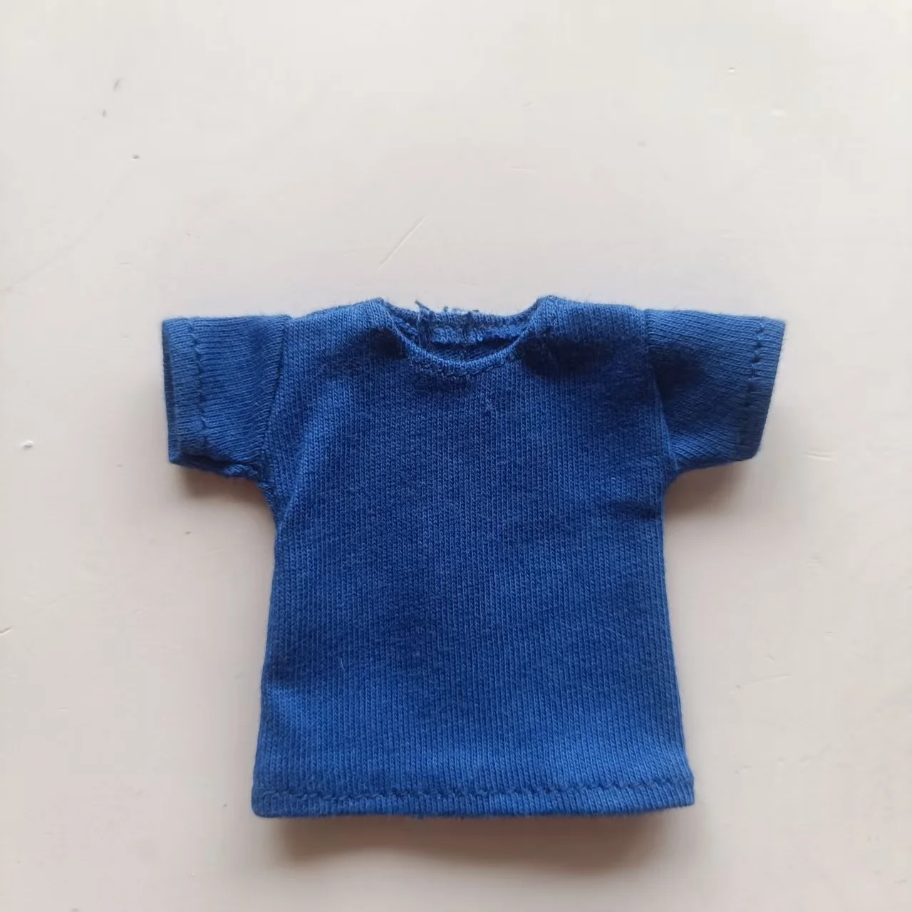 NEUES 1/6 Blyth Kleidung T-Shirt Süßes Basisshirt Kleidung für Blyth, Momoko, Obistu, Licca, FR 1/6 Puppenzubehör – Detail 6