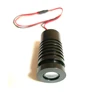 Coarse Beam 650nm 200mw Red Laser Module Dot 24.5mmx51.5mm 5