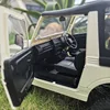 2024 New Wpl C74-1 Open-Top Version  Jimny 2.4g Remote Control Off-Road Car Full-Scale 4-Wheel Drive Climbing Vehicle Car Toy 4