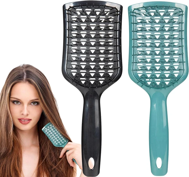 BOUNCE CURL Detangling Brush – Constant Curls