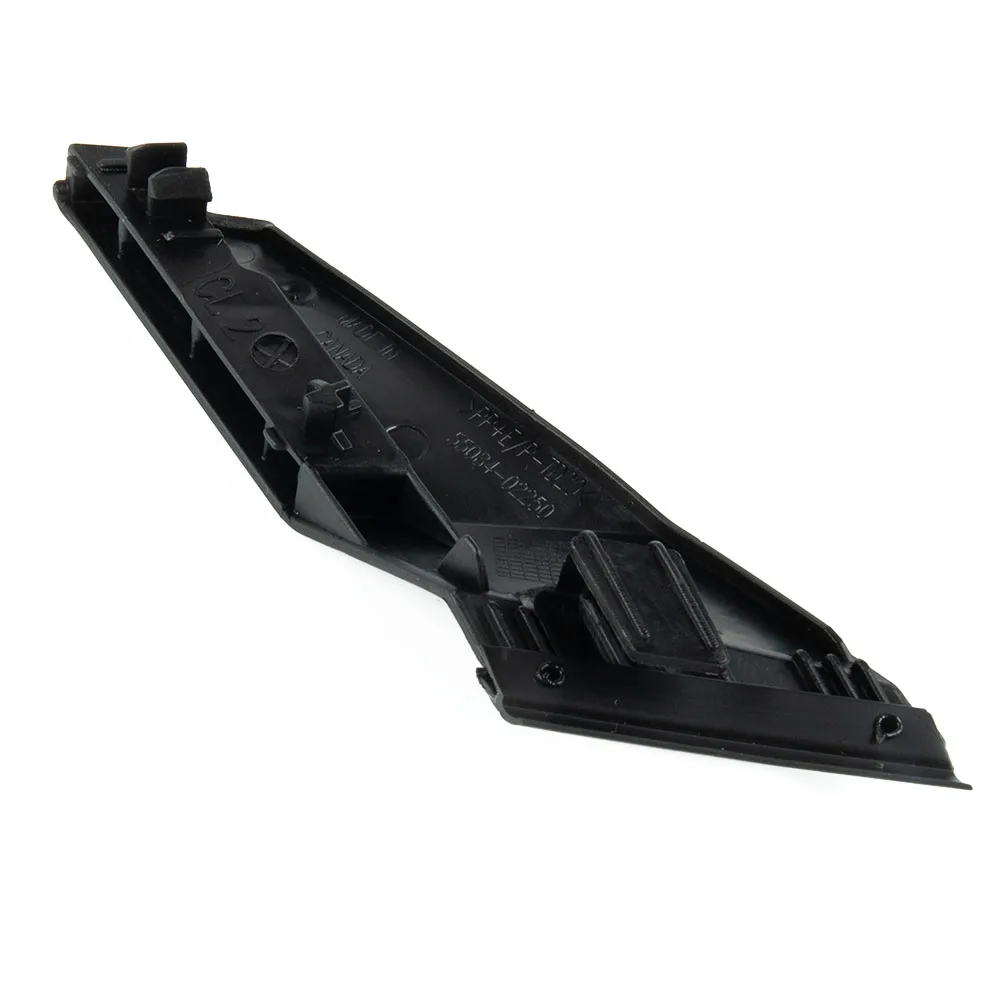 

Удлинительная крышка 2014-2019 черная сменная боковая крышка для Corolla для Toyota OEM