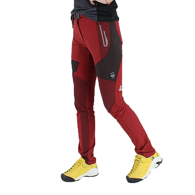 Pantalon Waterproof Mujer - Deportes Y Ocio - AliExpress