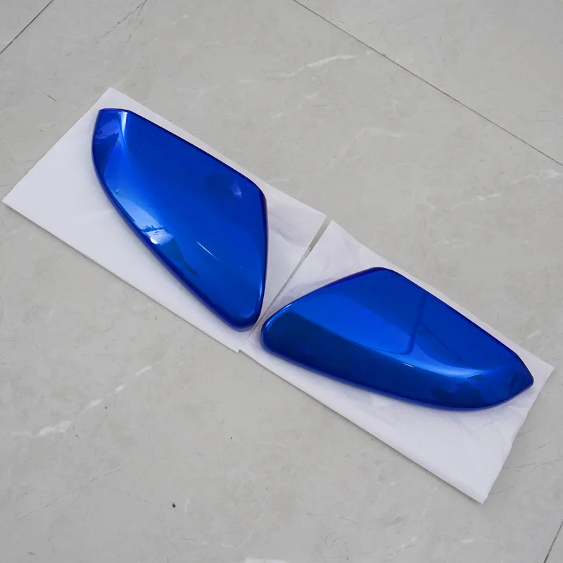 Blue Pair