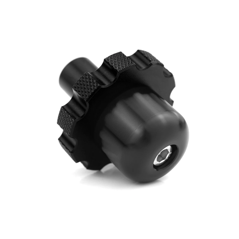Motorcycle Throttle Lock Cruise Control System