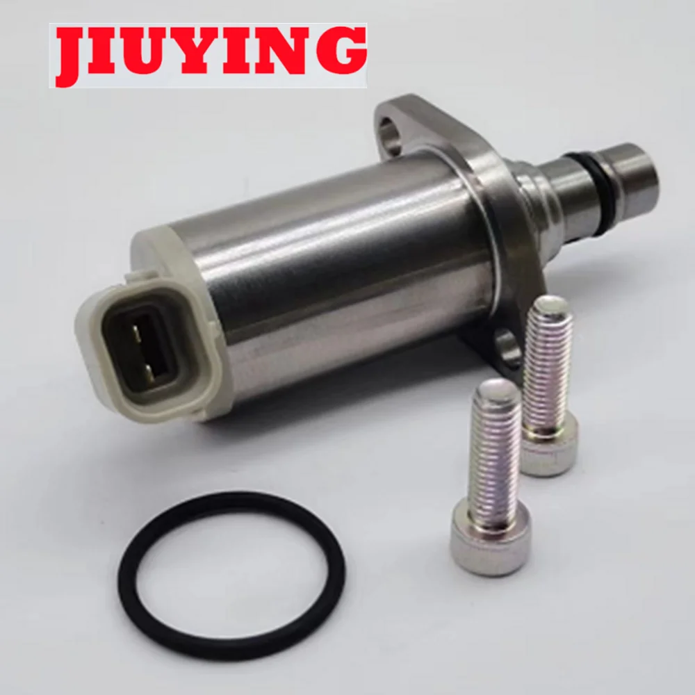 Valvola Di Controllo Dell'Aspirazione Della Pompa Del Carburante Scv Originale E Nuova 294200-0860 Vestito Per Subaru Ee20 Forester Impreza Legacy 08-