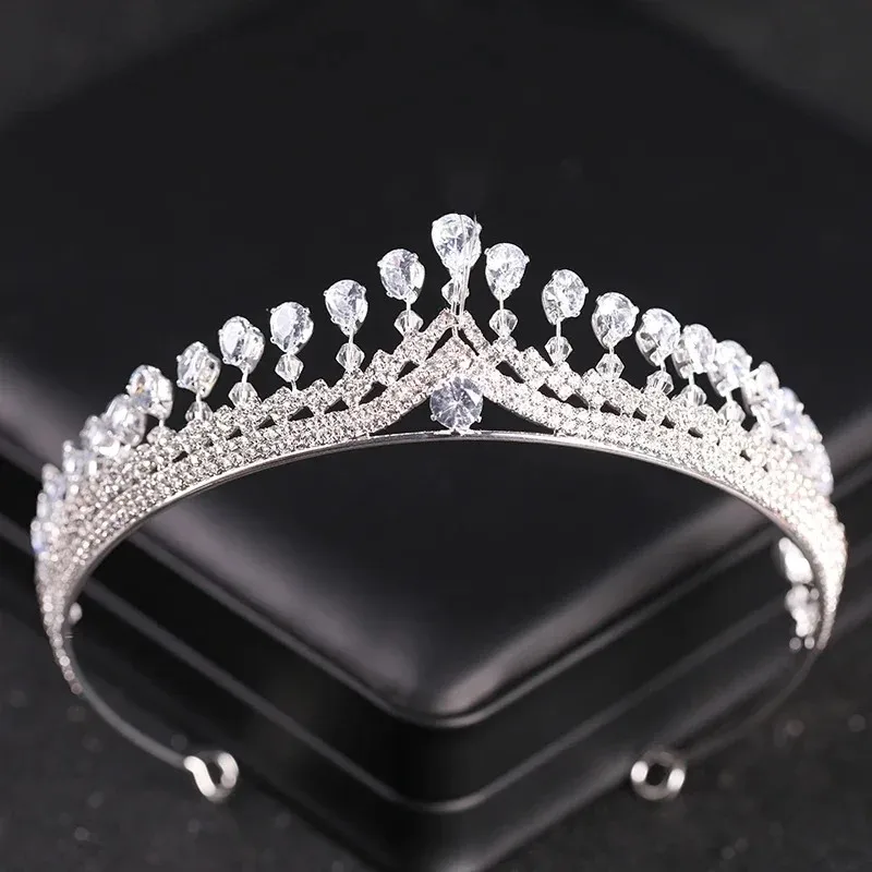 Style B Silver Color