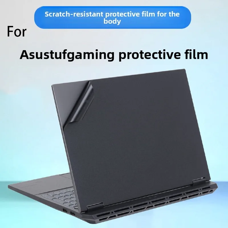 ASUS TUF 게이밍 A16/F16 컴퓨터 스티커 FA608 스크래치 방지 FX..