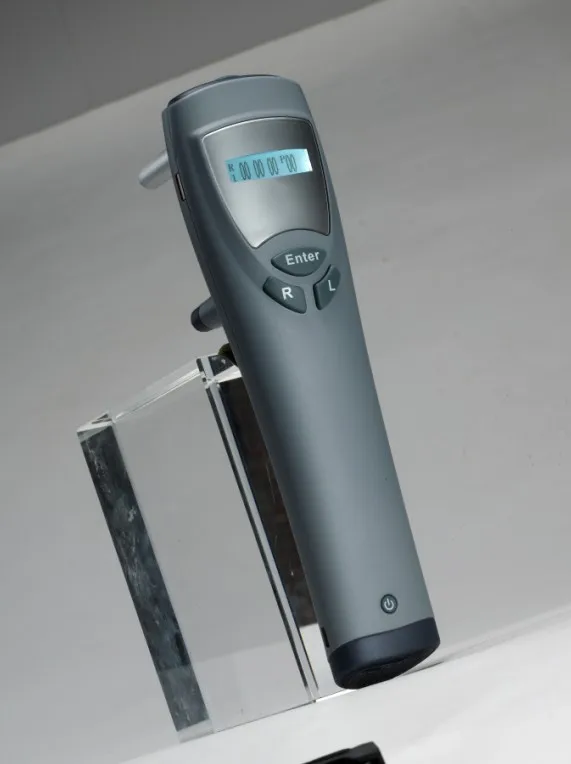 SW-500 Ophthalmic Equipment Portable Non Contact Rebound Tonometer with probe