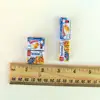 1/12 Scale Miniature Hostes,s Cakes Dollhouse Food Mini Cakes Mini Dollhouse Groceries Mini Doll Food Diorama and Snack Cake 4