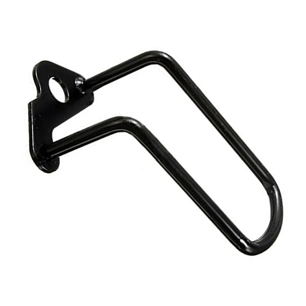 Bike Derailleur Protector Universal Mountain Bike Rear Derailleurs Hanging Protector Cover Road Bicycle Accessories