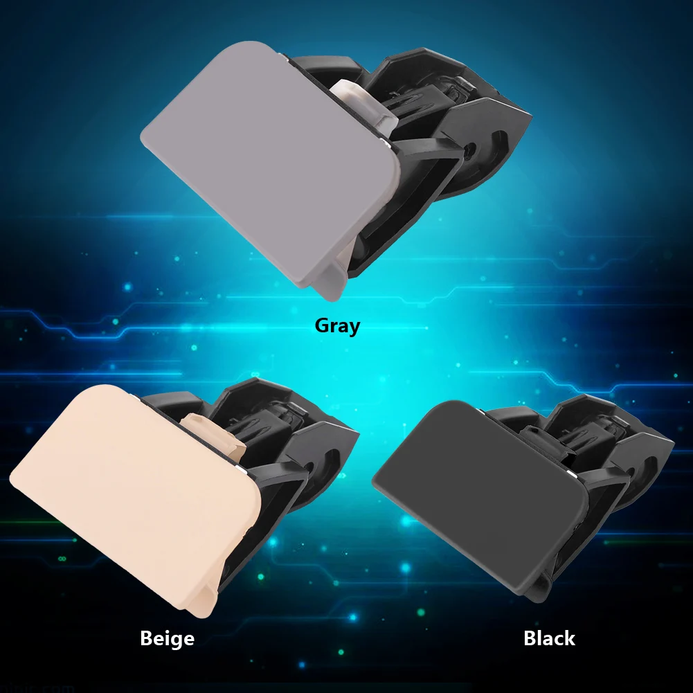 1Pcs Glove Box Lock Lid Handle Replacement For Volkswagen 200 2006 2007 2008 2009 Glove Box Latch