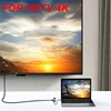 8 in 1 TYPE-C PC Tablet Phone Laptop TO HDMI RJ45 USB 2.0/3.0 SD TF Card Reader PD 100W Charger HUB Adapter Cable 6