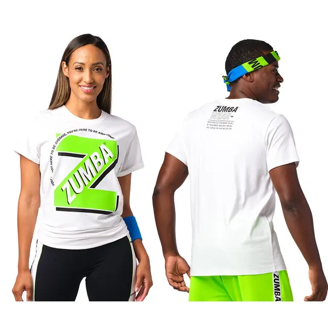 Zumba Wear New Cheap Women's Yoga Wear Aerobics Running Wear Fitness Wear  Zumba Wear Tank Top Men's Sports Tops T417 - Running T-shirts - AliExpress