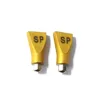 Standard Scanbody Engaging Scan post abutment compatible with MIS Seven inter Hex system 2