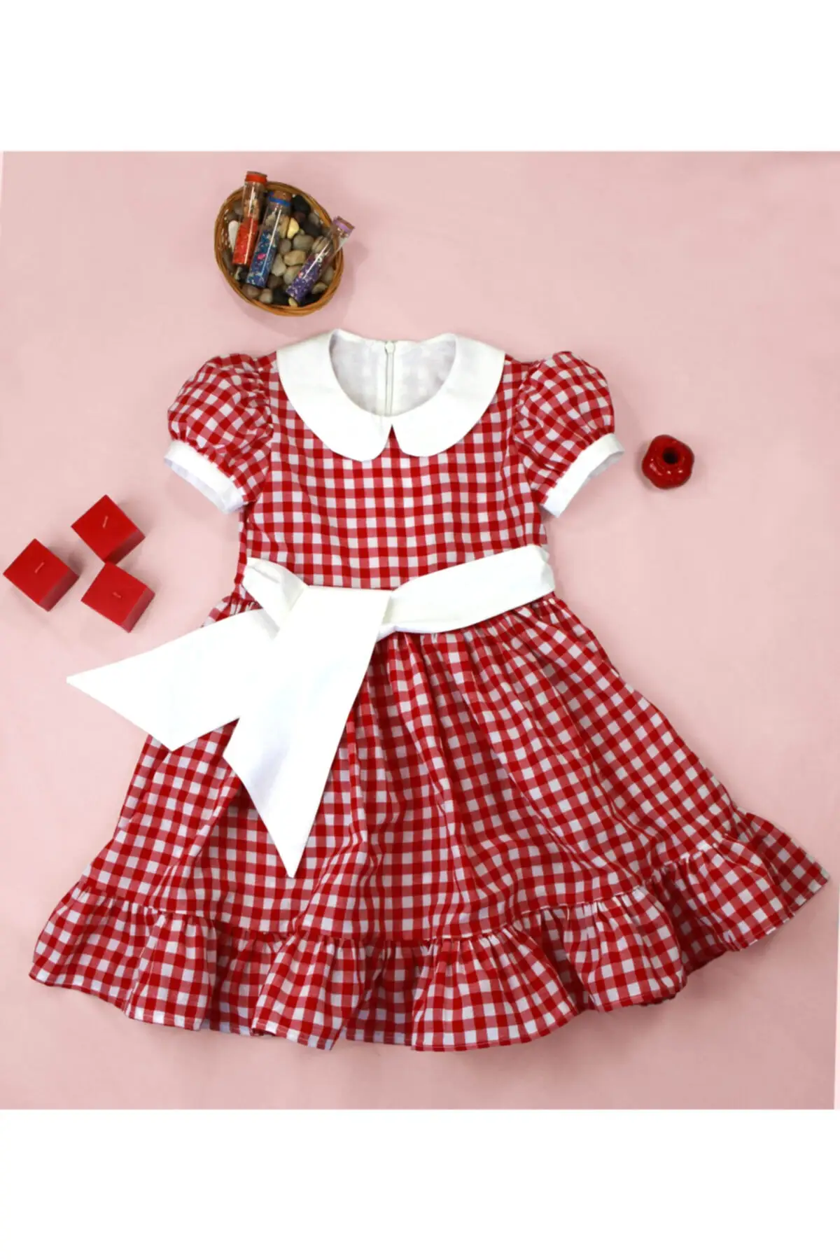

Girl's Dress Clothing