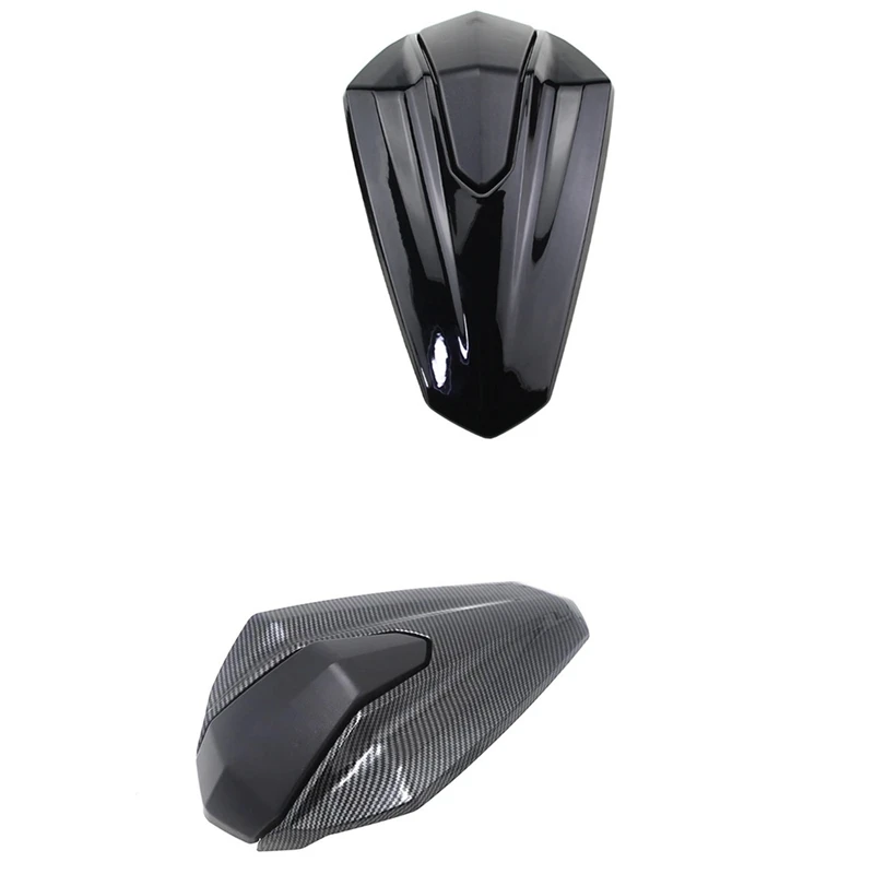 

Newmotorcycle Rear Seat Cover Cowl Solo Seat Cowl For Kawasaki Ninja 400 250 Z400 2018-2019 Ninja400 ABS/KRT