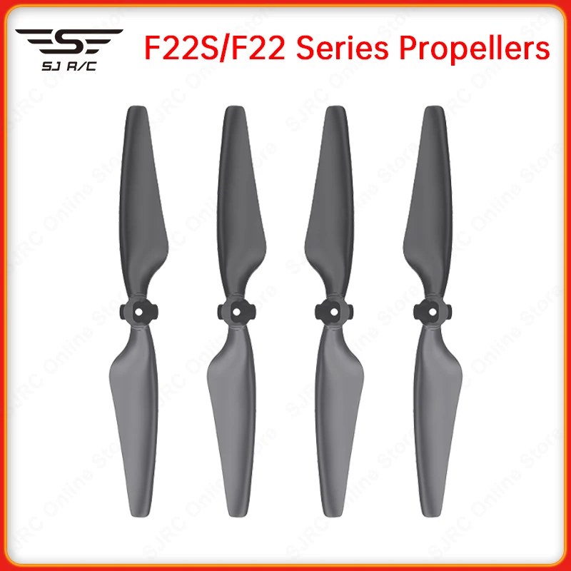 Original-SJRC-F22S-Drone-Propeller-F22-Drones-4K-Pro-Propellers