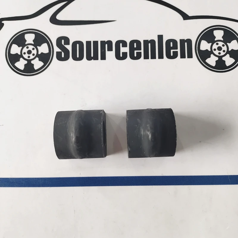 Rear Stabilizer Bar Bushing 4571234000 for Ssangyong Korando C
