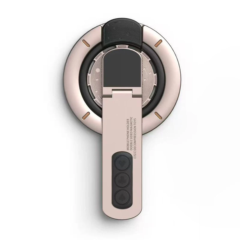 MagSafe 3-in-1 Magnetic Phone Grip and Stand