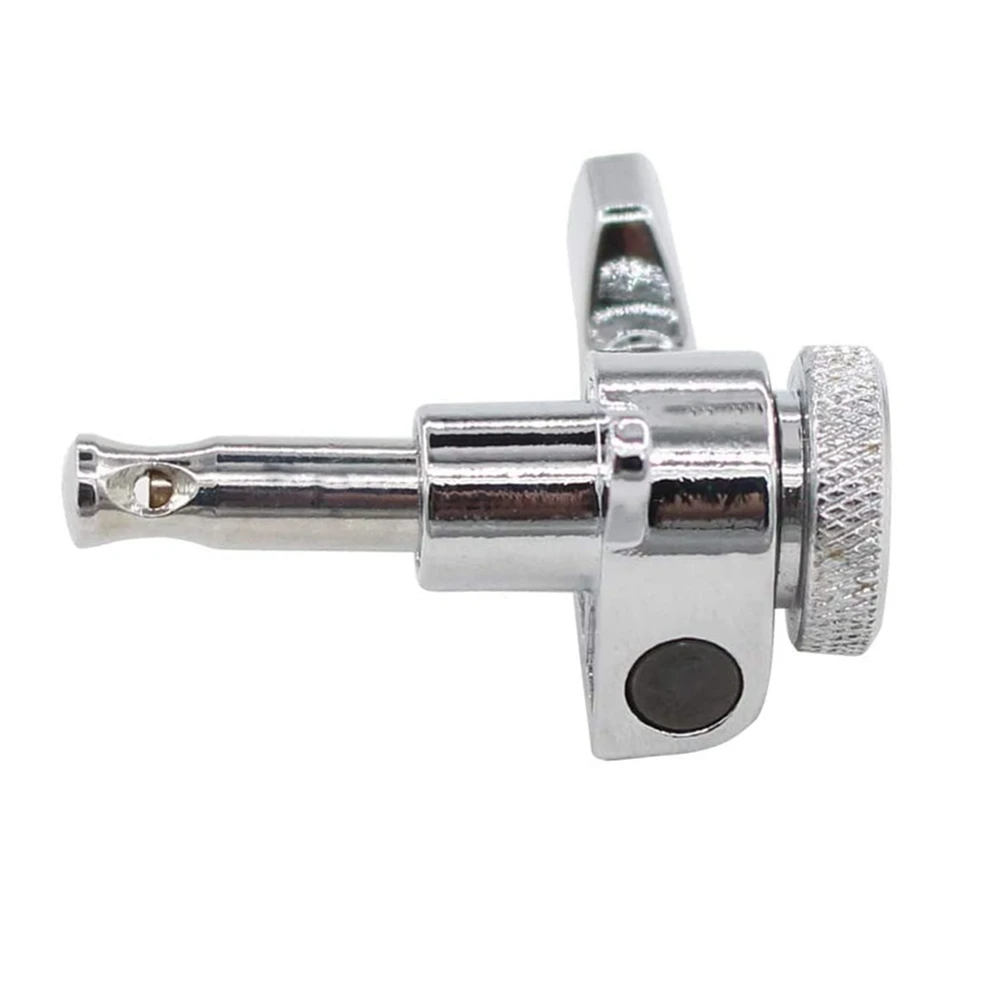 Guitar Locking Tuners String Tuning Pegs Machines Heads Set for Fender Stratocaster Telecaster Guitar Parts,Right Rich